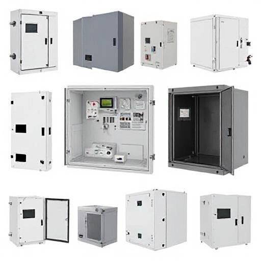 Aerospace Enclosures